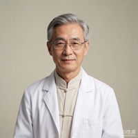 清虚道人