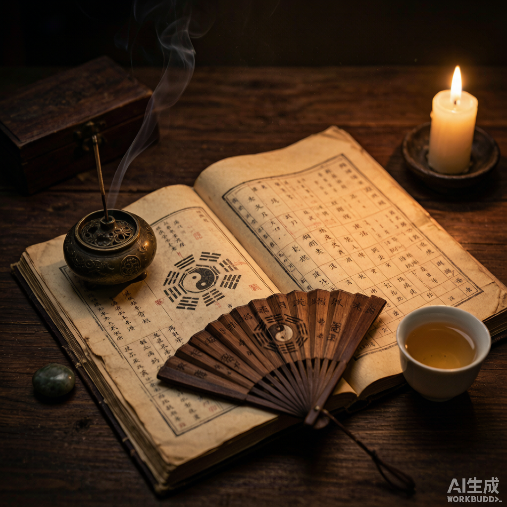 文化参考