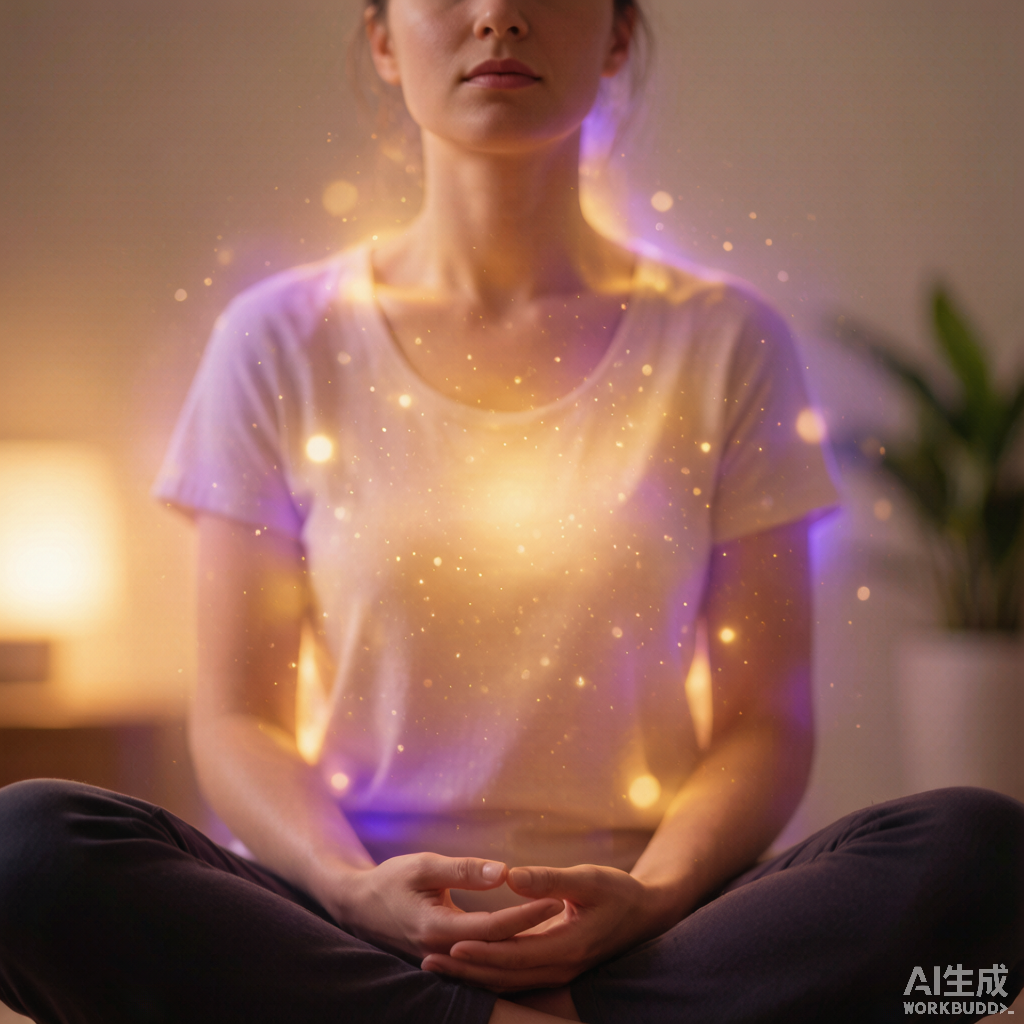 能量疗愈